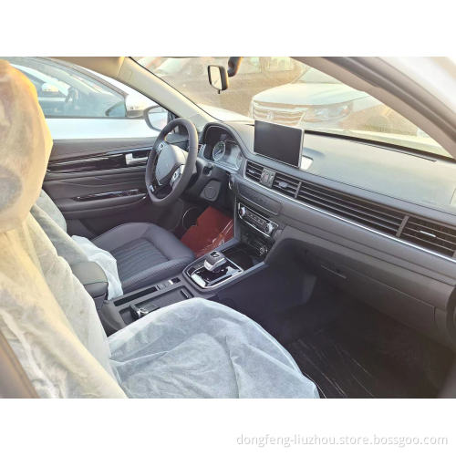 Электродвигатель Dongfeng Factory Electry для автомобильного эва -седан /новый энергетический автомобиль.